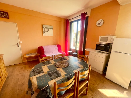 Apartment Les Sables-d'Olonne, 1 bedroom, 4 persons - photo_8375664274