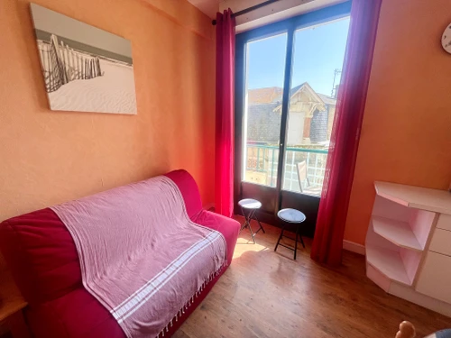 Apartment Les Sables-d'Olonne, 1 bedroom, 4 persons - photo_8375664274
