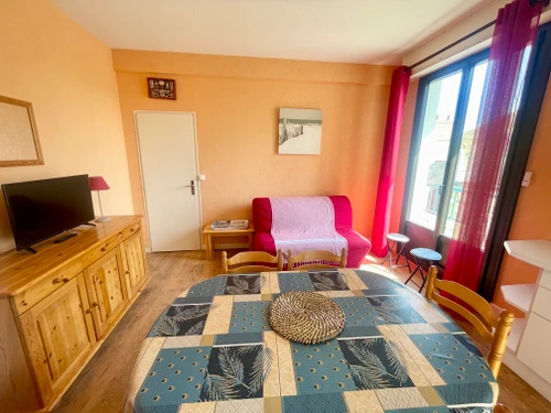 Apartment Les Sables-d'Olonne, 1 bedroom, 4 persons - photo_8375664274