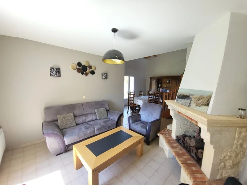 Villa Les Sables-d'Olonne, 3 bedrooms, 6 persons - photo_13899429975