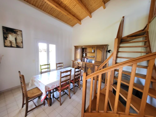 Villa Les Sables-d'Olonne, 3 bedrooms, 6 persons - photo_13899429975