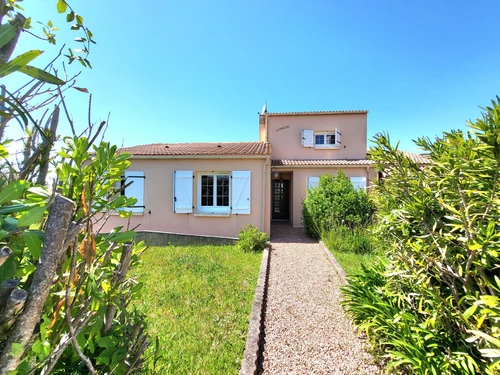 Villa Les Sables-d'Olonne, 3 bedrooms, 6 persons - photo_13899429975