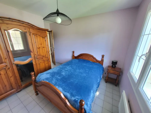 Villa Les Sables-d'Olonne, 3 bedrooms, 6 persons - photo_13899429975