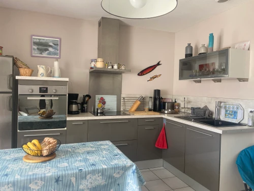 Ferienhaus La Tranche sur Mer, 2 Schlafzimmer, 4 Personen - photo_1011789410931