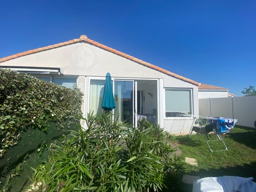 Ferienhaus La Tranche sur Mer, 2 Schlafzimmer, 4 Personen - photo_1011789410931