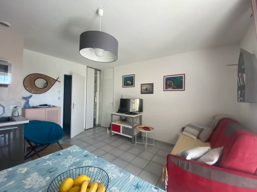 Ferienhaus La Tranche sur Mer, 2 Schlafzimmer, 4 Personen - photo_1011789410931