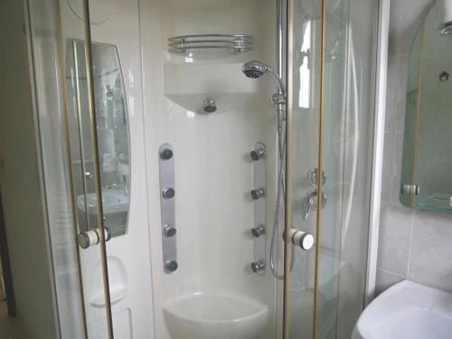 Villa Saint-Gildas-de-Rhuys, 2 bedrooms, 4 persons - photo_17458284825