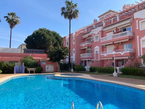 Apartment Denia, 2 bedrooms, 4 persons - photo_1011788715311