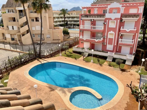 Apartment Denia, 2 bedrooms, 4 persons - photo_1011788715311