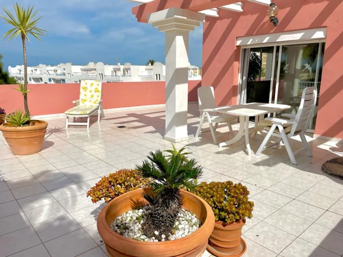 Apartment Denia, 2 bedrooms, 4 persons - photo_1011788715311