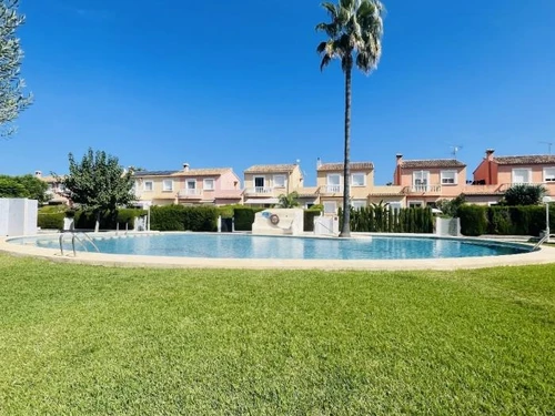 Ferienhaus Denia, 2 Schlafzimmer, 4 Personen - photo_1011788717941