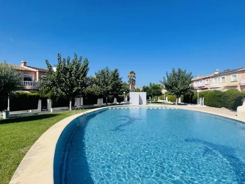 Ferienhaus Denia, 2 Schlafzimmer, 4 Personen - photo_1011788717941