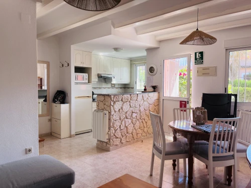 Ferienhaus Denia, 2 Schlafzimmer, 4 Personen - photo_1011788717941
