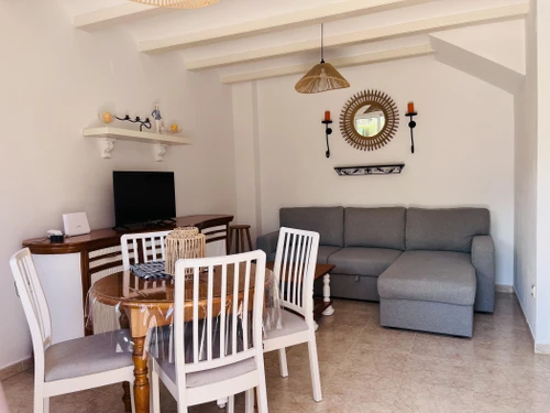 Ferienhaus Denia, 2 Schlafzimmer, 4 Personen - photo_1011788717941