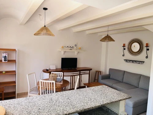 Ferienhaus Denia, 2 Schlafzimmer, 4 Personen - photo_1011788717941