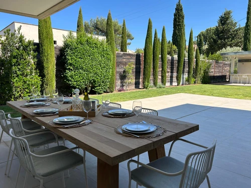 Ferienhaus Saint-Rémy-de-Provence, 4 Schlafzimmer, 8 Personen - photo_16967469080