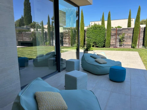 Ferienhaus Saint-Rémy-de-Provence, 4 Schlafzimmer, 8 Personen - photo_16967469080