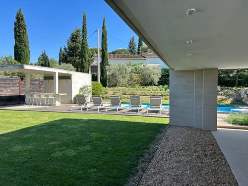 Ferienhaus Saint-Rémy-de-Provence, 4 Schlafzimmer, 8 Personen - photo_16967469080