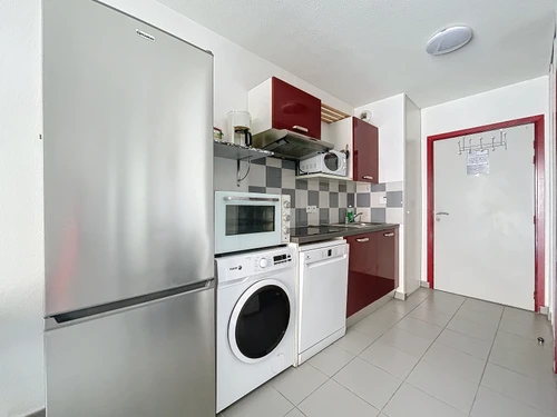 Appartement Argelès-sur-Mer, 3 pièces, 6 personnes - photo_1011591332339