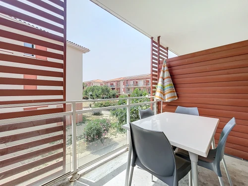 Appartement Argelès-sur-Mer, 3 pièces, 6 personnes - photo_1011591332339