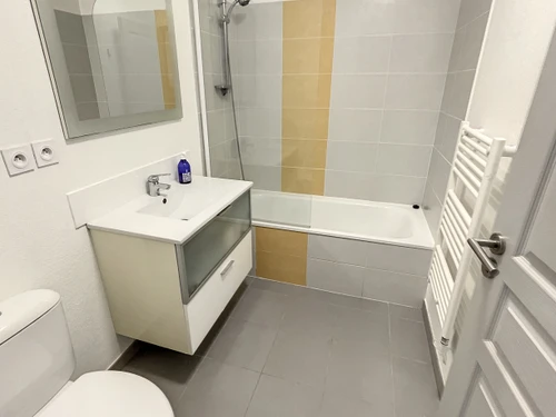 Apartment Argelès-sur-Mer, 1 bedroom, 4 persons - photo_19589961428