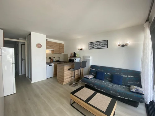 Apartment Capbreton, 1 bedroom, 4 persons - photo_15852130138