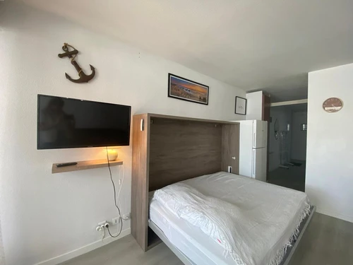 Apartment Capbreton, 1 bedroom, 4 persons - photo_15852130138