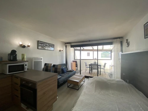 Apartment Capbreton, 1 bedroom, 4 persons - photo_15852130138