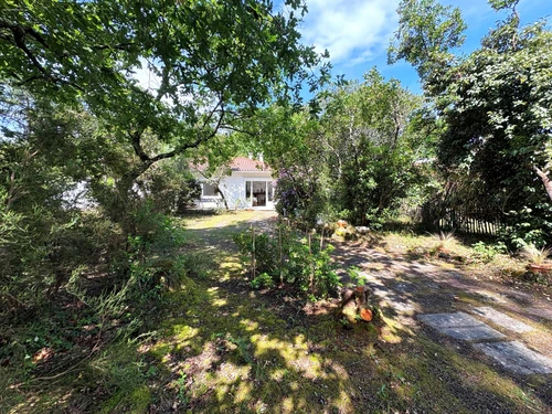 Villa Lège-Cap-Ferret, 2 bedrooms, 5 persons - photo_1011789686399