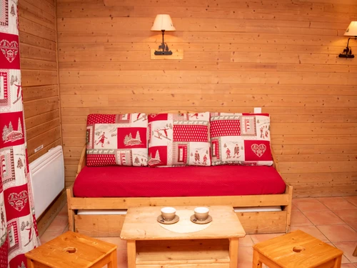 Apartment Uvernet-Fours, 2 bedrooms, 8 persons - photo_14269381980