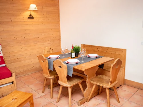 Apartment Uvernet-Fours, 2 bedrooms, 8 persons - photo_14269381980