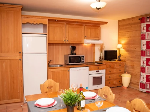 Apartment Uvernet-Fours, 2 bedrooms, 8 persons - photo_14269381980