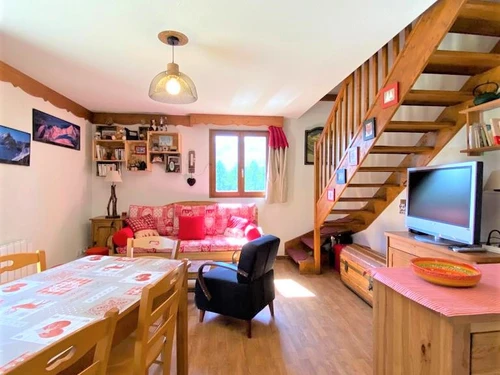 Chalet La Joue du Loup, 2 bedrooms, 8 persons - photo_14269359630
