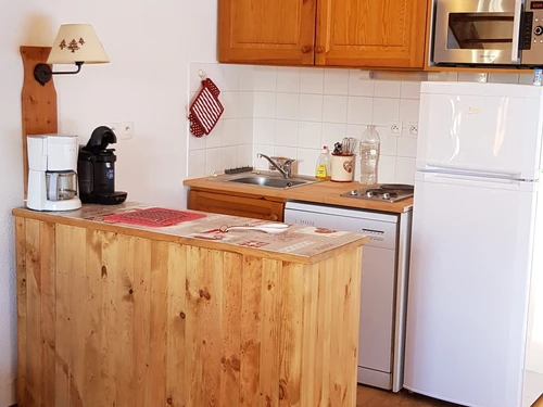 Chalet La Joue du Loup, 2 bedrooms, 8 persons - photo_14269359630