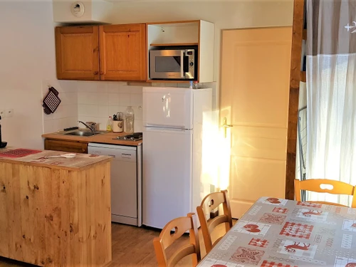 Chalet La Joue du Loup, 2 bedrooms, 8 persons - photo_14269359630