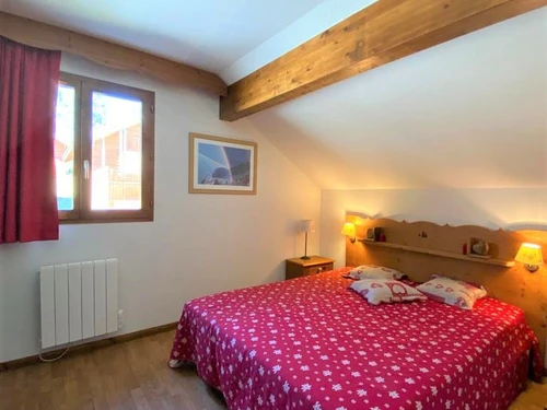 Chalet La Joue du Loup, 2 bedrooms, 8 persons - photo_14269359630