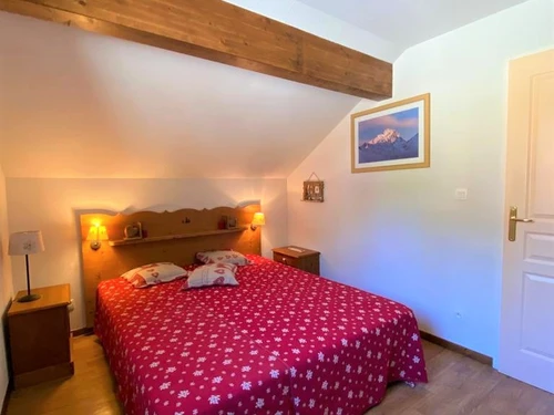 Chalet La Joue du Loup, 2 bedrooms, 8 persons - photo_14269359630