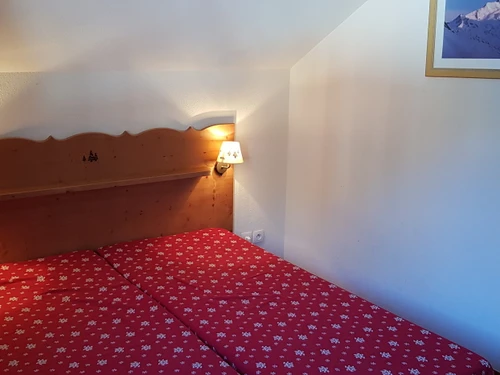 Chalet La Joue du Loup, 2 bedrooms, 8 persons - photo_14269359630