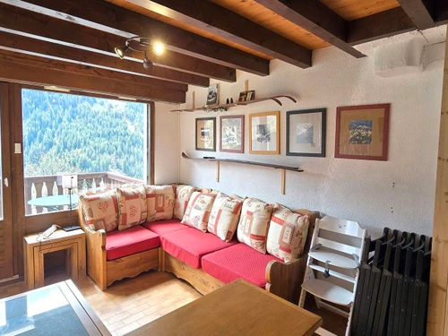 Ferienwohnung Champagny-en-Vanoise, 2 Schlafzimmer, 6 Personen - photo_14337305733