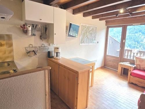 Appartement Champagny-en-Vanoise, 3 pièces, 6 personnes - photo_14337305733
