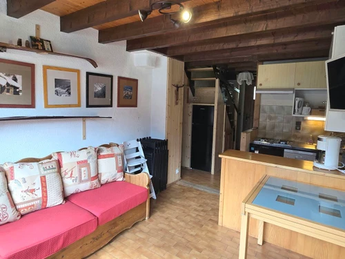Appartement Champagny-en-Vanoise, 3 pièces, 6 personnes - photo_14337305733