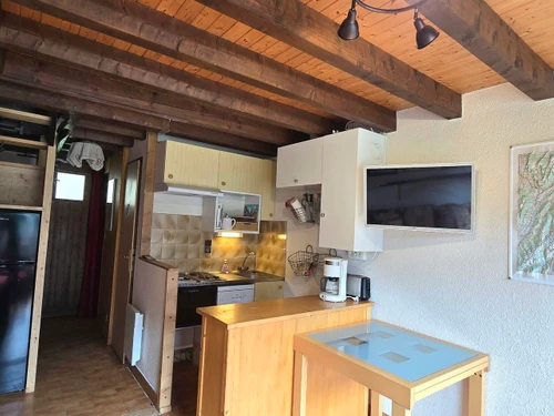Appartement Champagny-en-Vanoise, 3 pièces, 6 personnes - photo_14337305733