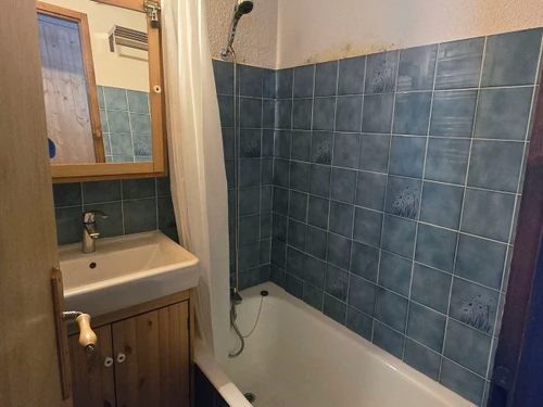 Appartement Champagny-en-Vanoise, 3 pièces, 6 personnes - photo_14337305733