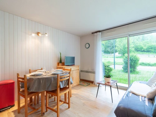 Apartment Saint-Lary-Soulan, 2 bedrooms, 6 persons - photo_1011789701167