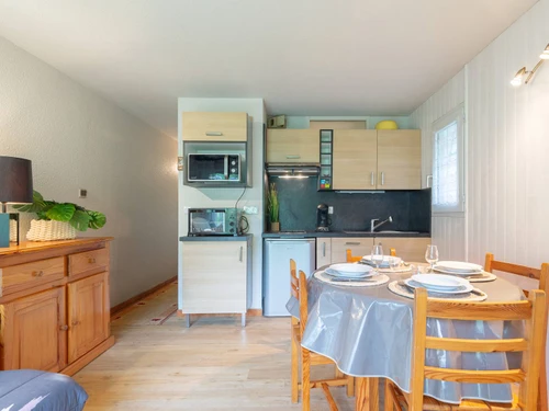 Apartment Saint-Lary-Soulan, 2 bedrooms, 6 persons - photo_1011789701167