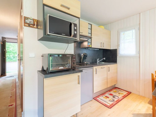 Apartment Saint-Lary-Soulan, 2 bedrooms, 6 persons - photo_1011789701167