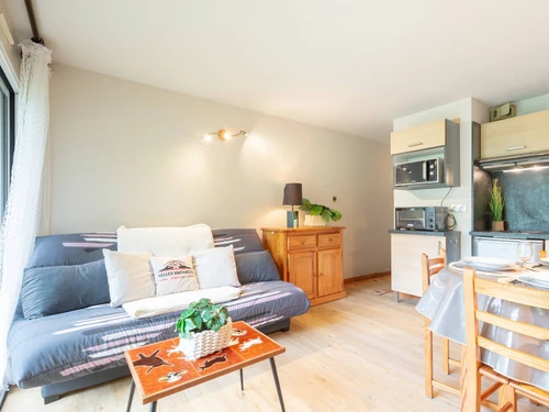 Ferienwohnung Saint-Lary-Soulan, 2 Schlafzimmer, 6 Personen - photo_1011789701167