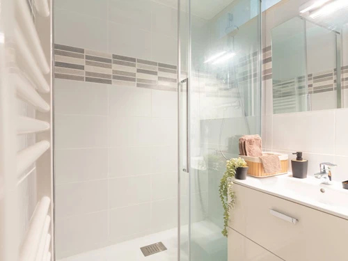 Apartment Saint-Lary-Soulan, 2 bedrooms, 6 persons - photo_1011789701167