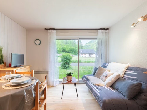 Apartment Saint-Lary-Soulan, 2 bedrooms, 6 persons - photo_1011789701167