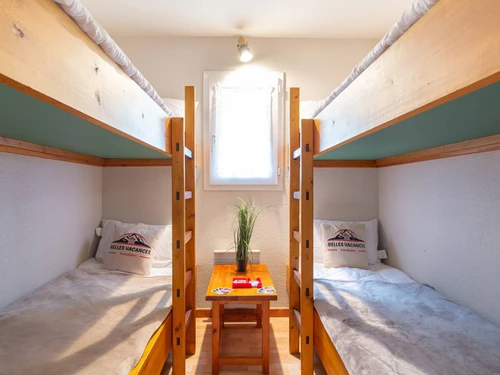 Apartment Saint-Lary-Soulan, 2 bedrooms, 6 persons - photo_1011789701167